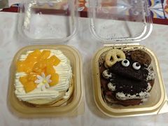 -匠造烘焙(联洋店)