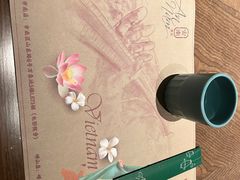 -安南越南餐厅(青岛万象城店)