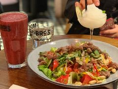 -Moka Bros 摩卡站(西单大悦城店)