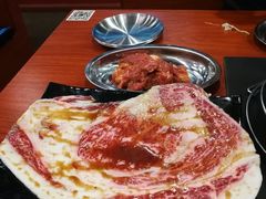 -大阪烧肉BAKA一代(十亩地店)