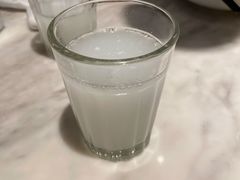 椰子薏米水-金椰壳· 大厨新加坡菜(壹方城店)