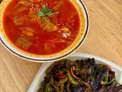 -張飛扒肉·龙江非遗(道外店)