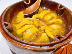 秘制盗汗鸡-黔香阁·味(花木店)