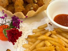 -鹭园酒家·四十年老字号