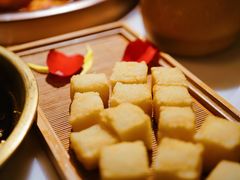 -同心如意传统铜火锅