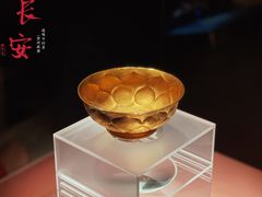 -陕西历史博物馆