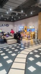 -meland亲子乐园(北京首开通州万象汇店)