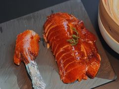 -丽晶轩中餐厅(重庆丽晶酒店)