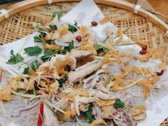 -猪腰一家·地道佛山菜(盐步店)