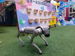 -幸福泉幼儿园(秋实东街)