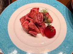 -隐炉和牛烧肉店(群力店)