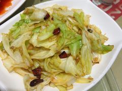 -刘胖子家常菜·蹄花焖藕(中南店)