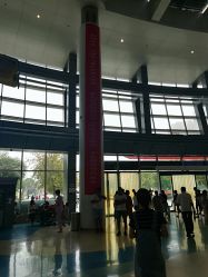 -天津市儿童医院(北辰龙岩院区)