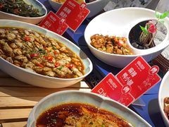 -火叮叮自助烤肉·现切牛肉(茂业店)