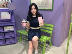-HITOMI希多蜜美瞳(凯德晶萃店)