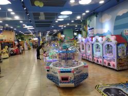 -万达宝贝王(海口秀英店)