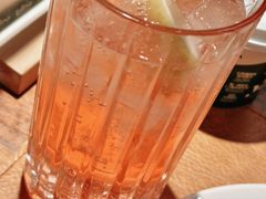 -拉蒂娜·巴西牛排馆 Latina·Brazilian Steakhouse(陆家嘴旗舰店)