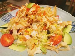 -炙柒Sekinana·精致料理 烧鸟·铁板烧(海上世界店)