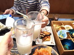 -万鱼亭·鹤家日本料理(南通青年中路店)
