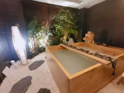 -缦spa