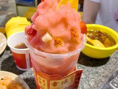 -巴将军·非遗老字号火锅(解放碑店)