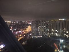 -石狮世茂摩天城摩天轮