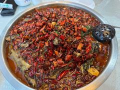 -汉水缘鲜鱼庄(黄雁村店)