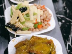 -二姐卤煮(南十里居店)