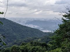 -梧桐山风景名胜区