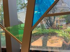 -港丽餐厅(高德置地店)