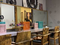 -菲拉派瑞连锁沙龙