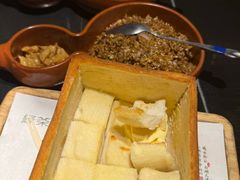 -绿茶餐厅(汇悦大融城店)