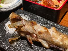 -千代武日本料理(开发区店)