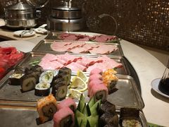 -东港喜来登酒店·天香阁中餐厅