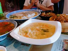 -老雒阳面馆·水席·洛阳菜(王城路店)