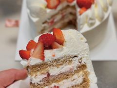 -积慕Cake(解放大道店)