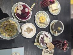 -宫事颐庭·老佛爷贵寿下午茶(颐和园店)