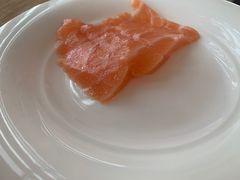 -视界美食自助餐厅·石家庄希尔顿酒店