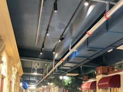 大堂-金海湾海鲜总店