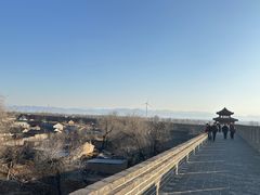 -鸡鸣驿城