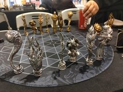 -上海跨国采购会展中心