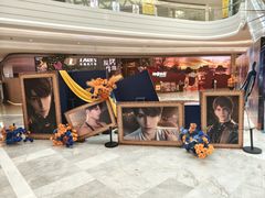 -KK ONE(京基滨河时代店)