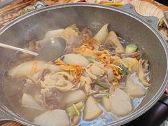 -冶建镜子·老南昌大排档·江西虾王(总店)