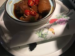 -姜君·千岛湖鱼头馆(浦东大道店)