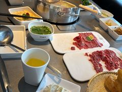 -牛德亨臻牛潮汕火锅(万邦时代店)