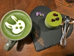 -ZooYoo佐佑咖啡(鼓楼店)
