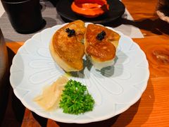 鹅肝寿司-文三酒肆自助放题(新街口友谊广场店)