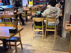 -华府九号海鲜烧烤大排档(龙域店)