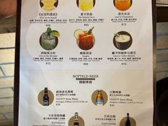-藏书馆咖啡LibraryCoffee·Bistro(牡丹园店)