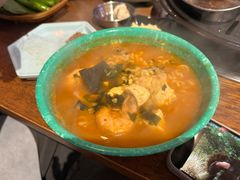 -济州爱肉堂(总店)